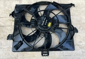 HYUNDAİ ACCENT FAN KOMPLE