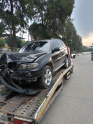 BMW X5 sol ön arka kapıları siyah renk çıkma orijinal hatasız