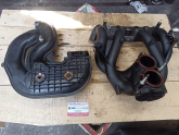 BMW E46 1.6 EMME MANİFOLTU