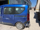 Oto Çıkma Parça / Alt Takım & Direksiyon / Arka Dingil / Renault / Express / Çıkma Parça 