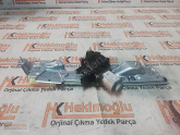 RENAULT SAĞ ARKA CAM MOTORU VE MEKANİZMASI C49019-101