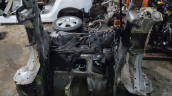 OPEL CORSA C ÖN ŞASE KESME