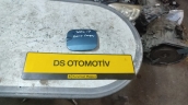 2004-2007 DACİA LOGAN DIŞ DEPO KAPAĞI