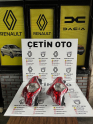 Stop Lambası Sağ Dacia Lodgy 265502184R -