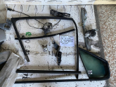Oto Çıkma Parça / Mekanik / Kapı Menteşesi / Renault / Modus / Çıkma Parça 