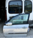 RENAULT MEGANE 2 SOL ÖN KAPI ORJİNAL DOLU HATASIZ