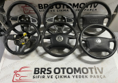 VOLKSWAGEN AUDİ SEAT SKODA SIFIR-ÇIKMA DİREKSİYON SİMİDİ