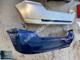OTO CEMDEN ÇIKMA TOYOTA COROLLA HB (04-07) ARKA TAMPON