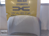 RENAULT FLUENCE MOTOR KAPUTU GRİ ORJ ÇIKMA RENKAY OTO KOCAELİ
