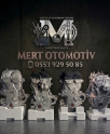 Kia Rio 1.2 1.4 Benzinli Sıfır Sandık Motor