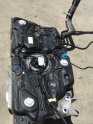 PEUGEOT 408 YAKIT DEPOSU