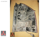 Oto Çıkma Parça / Elektrik / Stop / Peugeot / 2008 / Çıkma Parça 