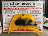Volkswagen beetle motor kaputu
