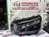 2023/2025 CİTROEN BERLİNGO FULL LED SOL FAR ORJINAL