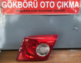 CHEVROLET LACETTİ SAĞ İÇ STOP