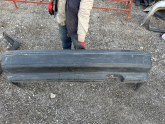 HONDA ACCORD ARKA TAMPON ORJİNAL ÇIKMA 90-91 MODEL TEMİZ
