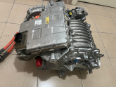 Oto Çıkma Parça / Motor / Blok / Mercedes / EQB / Çıkma Parça 