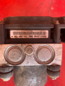 Nissan Micra ABS Beyni 0265800319 0265231341 47660-AX600