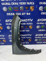2017-2023 SKODA KODİAQ ORİJİNAL ÇIKMA SAĞ ÖN ÇAMURLUK