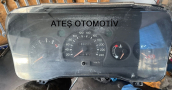 FORD ESCORT 1.8 KİLOMETRE SAATİ