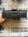 ÇIKMA AUDI A4 8D0 820 043 M 8D0820043M KLİMA KONTROL PANELİ
