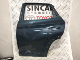 HYUNDAİ TUCSON 2021 2024 SOL ARKA KAPI ÇIKMA ORJİNAL