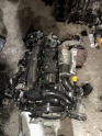 VOLVO V40 1.6 DİZEL ÇIKMA DOLU KOTOR KOMPLE