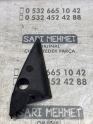 ÇIKMA PEUGEOT 206 SAĞ ÖN MUSKA