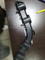 PEUGEOT 301 SOL TAMPON BRAKETİ