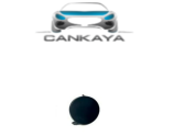 ÖN TAMPON ÇEKİ KAPAĞI CEED 2013-