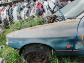 FORD SIERRA SOL ÖN ÇAMURLUK