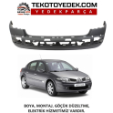 MEGANE 2 ARKA TAMPON 2003 2004 2005 2006 2007 2008 2009 /KAMPANYA