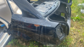CHEVROLET LACETTİ SEDAN SOL ARKA ÇAMURLUK KESME.OTO ERKAN ÜNYE