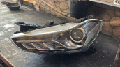 MASERATİ GHİBLİ XENON SOL FAR DOLU 670038240