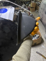 MERCEDES C 205 TORPIDO KOMPLE A2056801107