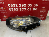2015-2022 Fiat Doblo 4 Halojen Sağ Ön Far 521094560