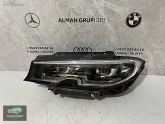 Oto Çıkma Parça / Elektrik / Far / BMW / 3 Serisi / Çıkma Parça 