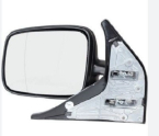 AYNA KOMPLE SOL(ELEKTRİKLİ) T4 96-04 701857507H 01C