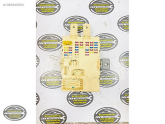 KİA SPORTAGE 2.0 SİGORTA KUTUSU - 91950-3W040 -