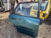 Oto Çıkma Parça / Kaporta & Karoser / Kapı Camları / Mazda / 6 / Çıkma Parça 