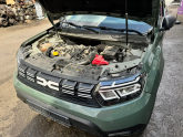 Dacia Duster Çıkma 1.3 Tce 4x4 Motor Komple