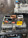 Oto Çıkma Parça / Peugeot / Partner / Elektrik / Sigorta Tablası / Çıkma Parça 