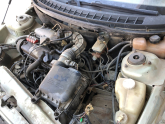 Lada Vega 1.5 8V Çıkma Şanzıman