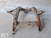 RENAULT BRODWAY R9 MOTOR ALT TRAVERS