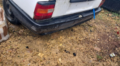 OPEL VECTRA A ARKA TAMPON.OTO ERKAN ÜNYE