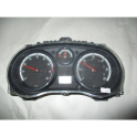 Opel Corsa D Benzinli Kilometre Saati Gösterge Paneli P0013252125