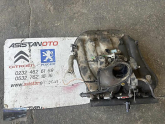 Citroen Xsara 1.8 emme manifoldu asistan oto
