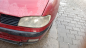 seat ibiza sol far