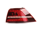 DIŞ STOP SOL-SAG  ( LEDLİ ) GOLF 7 2013-