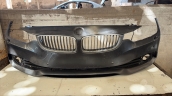 bmw 4.20 ön tampon f32 f33 2015